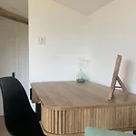 Maison Divon Апартаменты Монтань