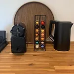 Maison Divon Апартаменты Монтань