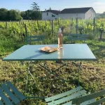 Апартаменты Maison Divon *