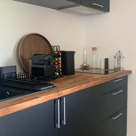 Apartament Maison Divon *