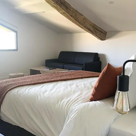 Maison Divon Apartament *