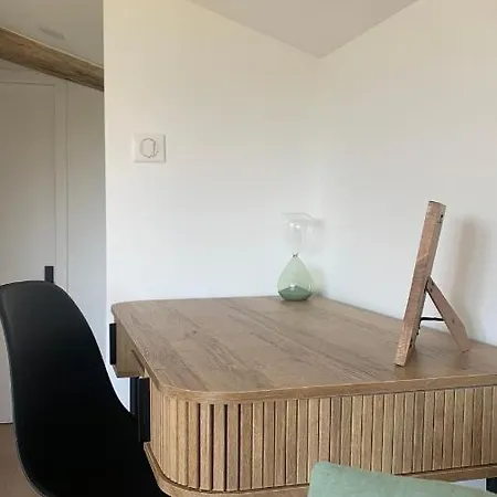 Maison Divon 公寓 拉蒙塔涅