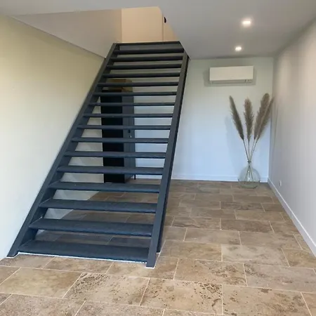 Maison Divon Apartamento