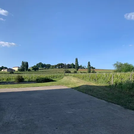 Maison Divon * Montagne (Gironde)