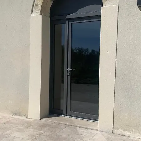 Maison Divon Montagne (Gironde)