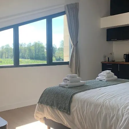 Maison Divon * Montagne (Gironde)