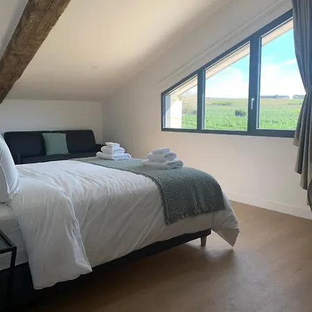 Apartament Maison Divon Montagne (Gironde)