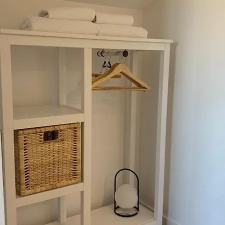 Maison Divon Apartament *