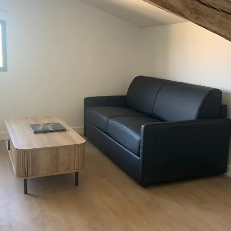 Maison Divon Apartment