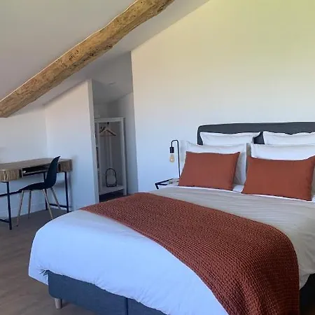 Maison Divon Apartament Montagne (Gironde)