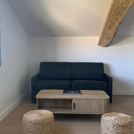 公寓 Maison Divon 拉蒙塔涅