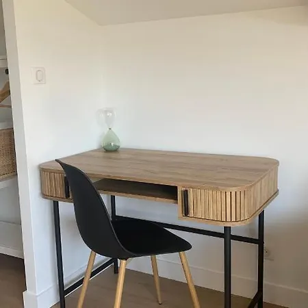 Maison Divon Apartment