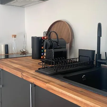 Apartament Maison Divon *