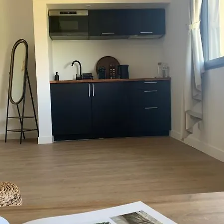 Maison Divon 公寓 拉蒙塔涅