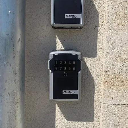 Maison Divon *