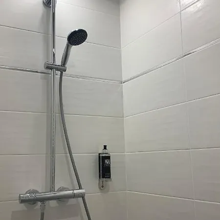 Maison Divon Apartament *