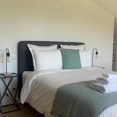 Maison Divon Apartament Montagne (Gironde)