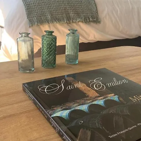 Maison Divon Apartamento *
