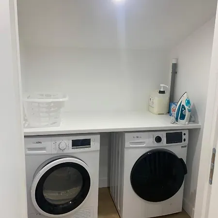 Apartamento Maison Divon *