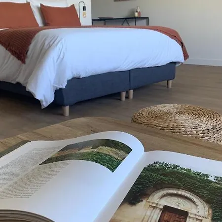 Maison Divon Apartament Montagne (Gironde)