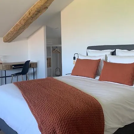Maison Divon Apartment *