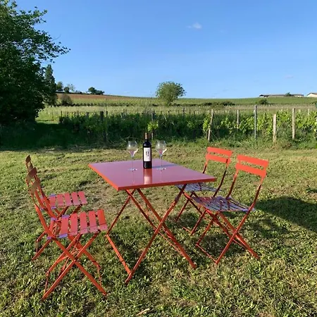 Maison Divon Apartament