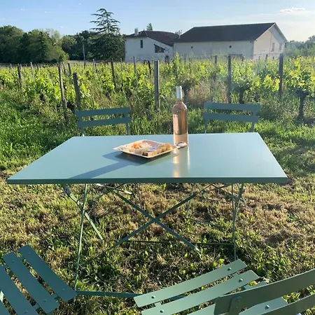 Apartament Maison Divon *