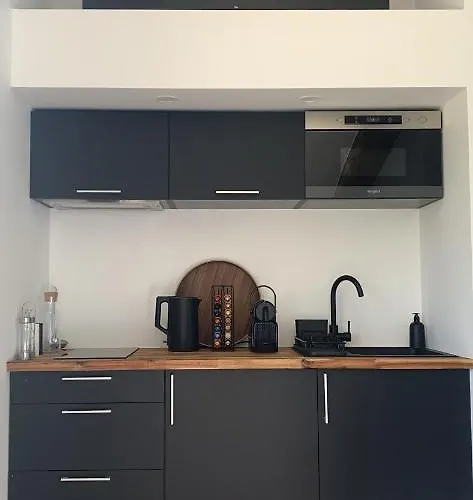 Διαμέρισμα Maison Divon Montagne (Gironde)