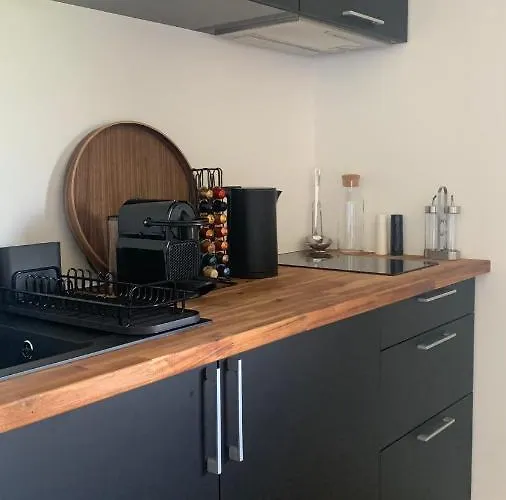 Διαμέρισμα Maison Divon *