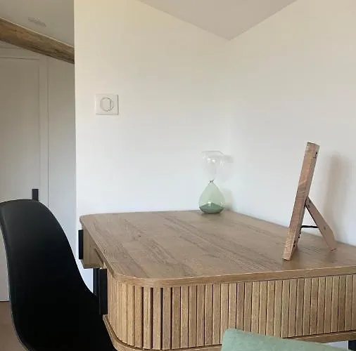 Maison Divon דירה מונטן