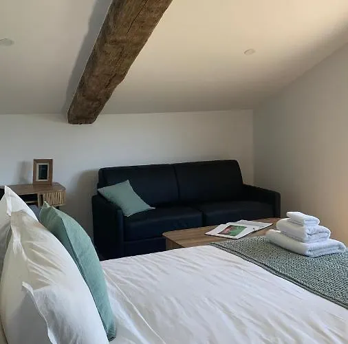 Διαμέρισμα Maison Divon Montagne (Gironde)