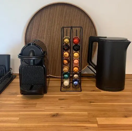 Maison Divon דירה מונטן