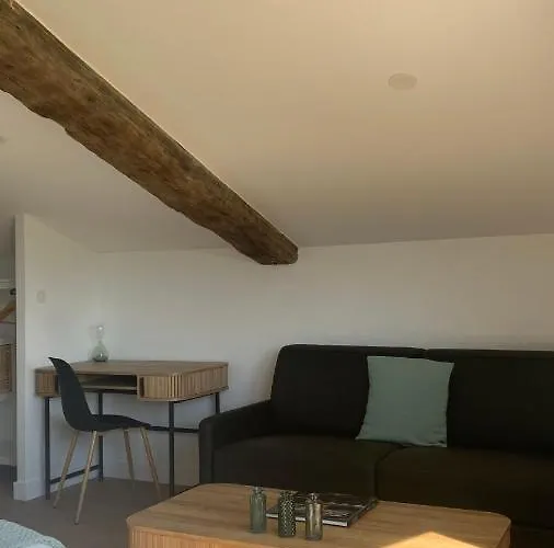 Διαμέρισμα Maison Divon *