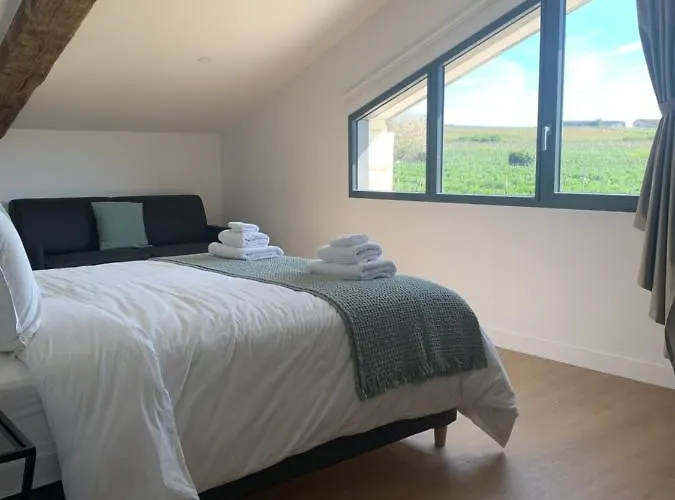 דירה Maison Divon מונטן