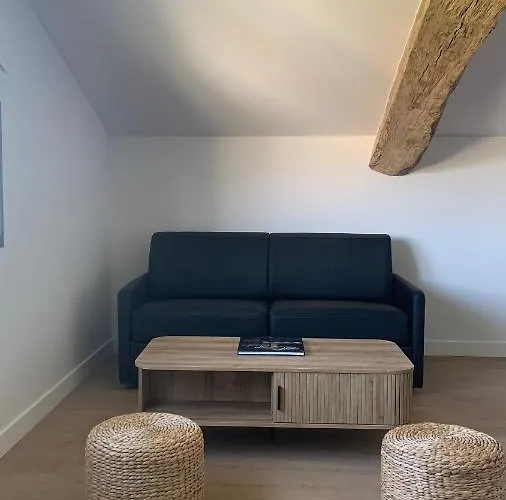 דירה Maison Divon מונטן