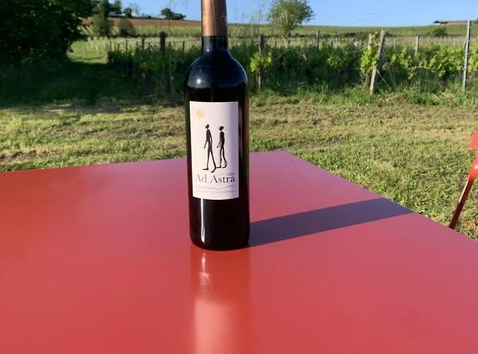 דירה Maison Divon