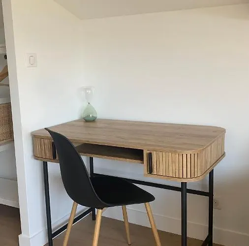 Maison Divon Διαμέρισμα