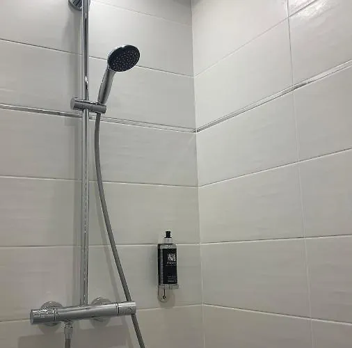 Maison Divon Διαμέρισμα *