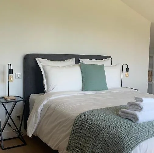 Maison Divon Διαμέρισμα Montagne (Gironde)