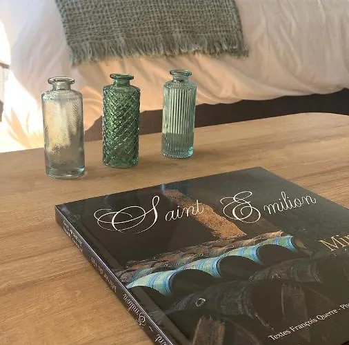 Maison Divon Διαμέρισμα *