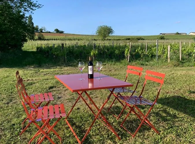 Maison Divon Διαμέρισμα