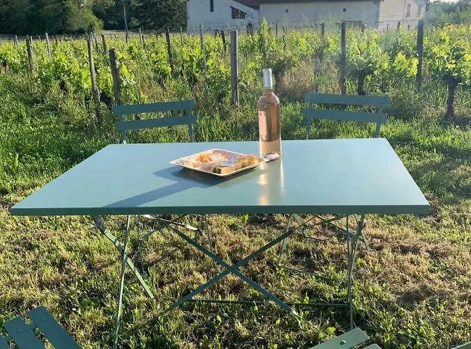 Διαμέρισμα Maison Divon *